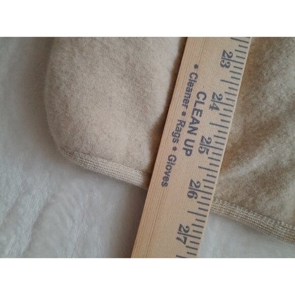 Vtg Geiger Austria Wool Alpine Style Ornate Button Size 28/US 6 Cardigan Jacket - Picture 6 of 8